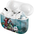 Marvel Avengers Assemble AirPods Skins